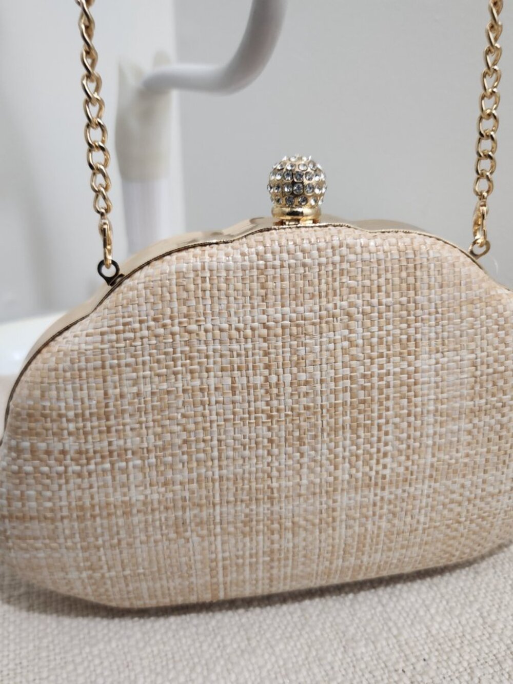 Shell purse - Picture 4 of 7